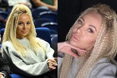 Po piktų komentarų – Mios atkirtis kritikams: „Jie gyvena savo minčių šiukšlyne“