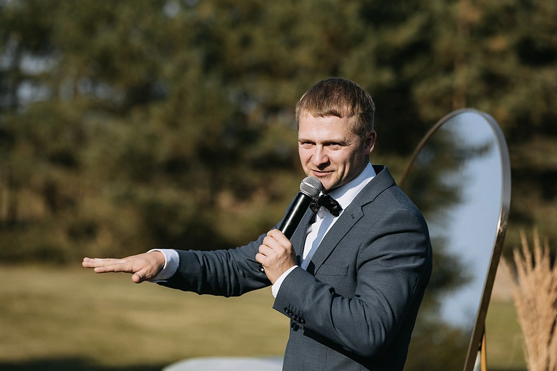 Marius Pocevičius-Munis / Asmeninio albumo nuotr.