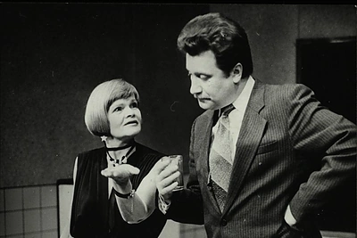 Sigitas Jakubauskas / Valstybinio Šiaulių dramos teatro nuotr.