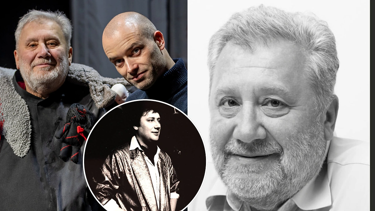 Sigitas Jakubauskas / Valstybinio Šiaulių dramos teatro nuotr.