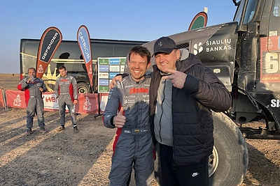 Vaidotas Žala / Žilvino Pekarsko / 15min nuotr.