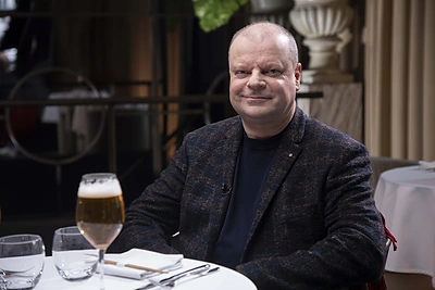 S.Skvernelis – apie didžiausius iššūkius, ligą ir tai, dėl ko užverda kraujas: „Norisi užsidengti akis“