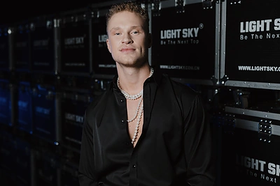 „Lietuvos balso“ filmavimo akimirkos / Ugniaus Bagdonavičiaus nuotr.