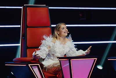 Jessica Shy / Ugniaus Bagdonavičiaus nuotr.