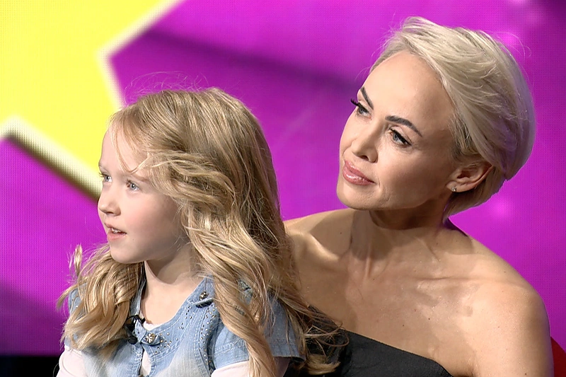 „Žvaigždžių žvaigždutės“ / TV3 nuotr.