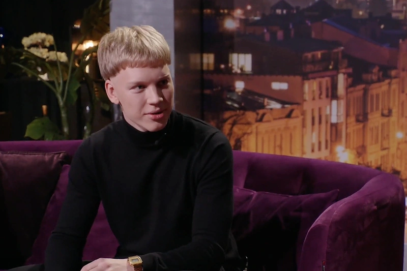 Adomas Vyšniauskas / TV3 nuotr.