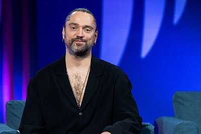 Leon Somov / Skirmanto Lisausko / BNS nuotr.