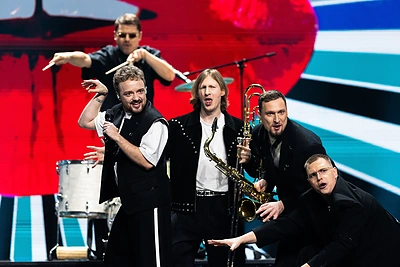 Prabilo į „Eurovizijos“ finalą nepatekę žiūrovų favoritai – iš LRT tikisi vieno: „Tai absurdas“