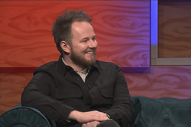 Mantas Bartuševičius / LNK nuotr.