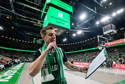 Mantas Stonkus / Teodoro Biliūno / BNS nuotr.