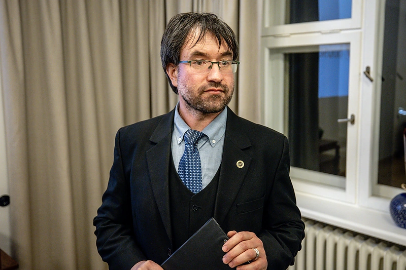 Linas Venclauskas / Teodoro Biliūno / BNS nuotr.