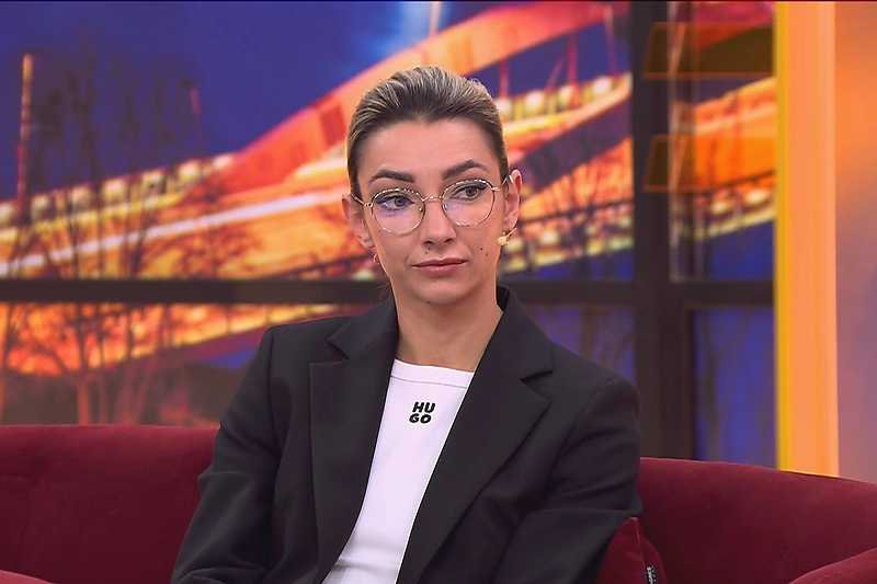 Viktorija / LNK nuotr.