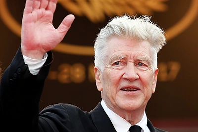 Davidas Lynchas / „Scanpix“ nuotr.