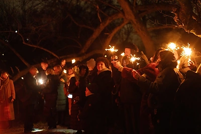 Mortos Nakaitės ir Dominyko Digimo vestuvės / A.Morozovo nuotr.