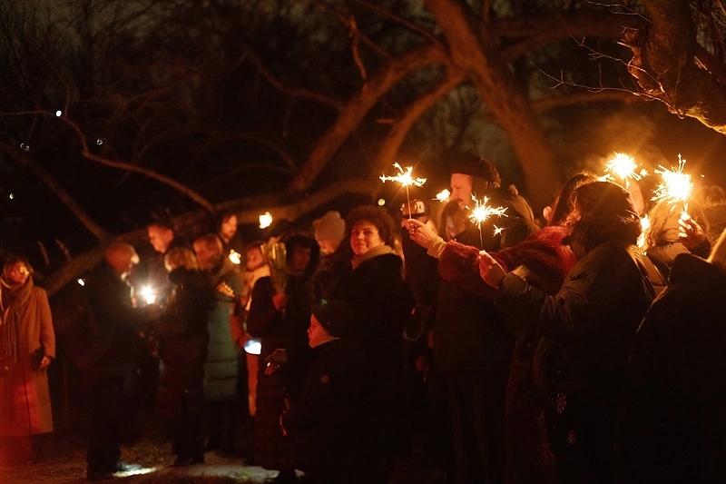 Mortos Nakaitės ir Dominyko Digimo vestuvės / A.Morozovo nuotr.