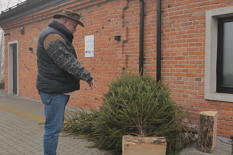 Vytaras Radzevičius / TV3 nuotr.