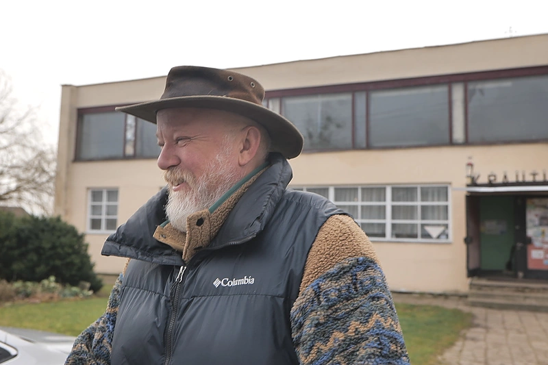 Vytaras Radzevičius / TV3 nuotr.