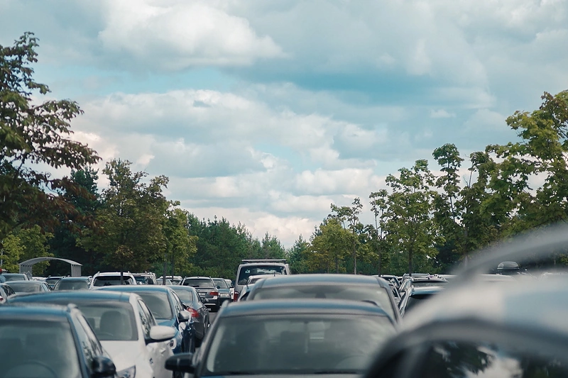 „Aš pirkau“, rež. Martynas Norvaišas / Filmo kadras