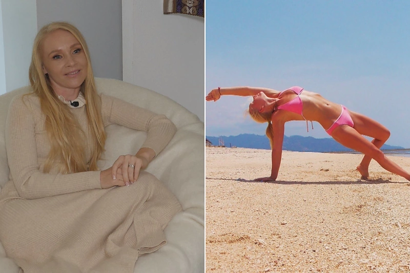 Aistė Anandi / LNK nuotr.