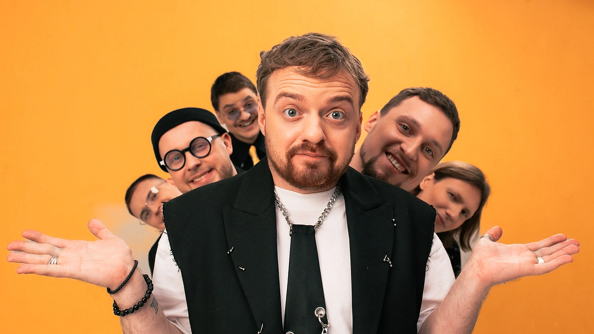 „Black Biceps“ / Bartoš Urbanovič nuotr.