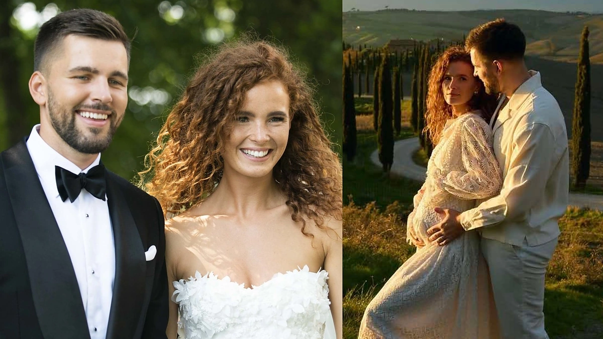 Dalia Belickaitė ir Edvinas Šeškus / Asmeninio archyvo nuotr.