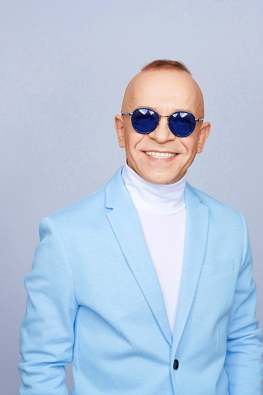 Kastytis Kerbedis / Asmeninio albumo nuotr.