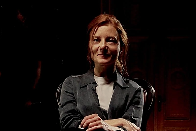 Rasa Samuolytė / Juozo Budraičio nuotr.