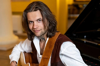 Gamka / Liusjeno Kulbio nuotr.