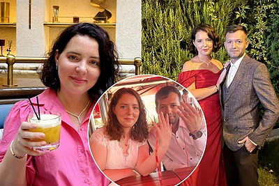 Už turko ištekėjusi Greta – apie dvejas vestuves ir pastabas tautiečiams: „Neįsižeiskit, lietuvaičiai“