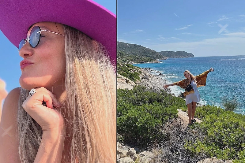Kristina Strolienė / Justė Juškevičiūtė nuotr.