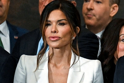 Lauren Sanchez / „Reuters“/„Scanpix“ nuotr.