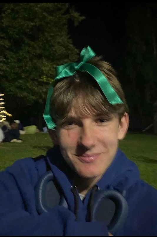 Nedas Šiaulys / Asmeninio archyvo nuotr.