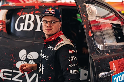 Dakare sėkmingai pasirodęs Rokas Baciuška ten labai ilgėjosi šeimos ir dukrelės