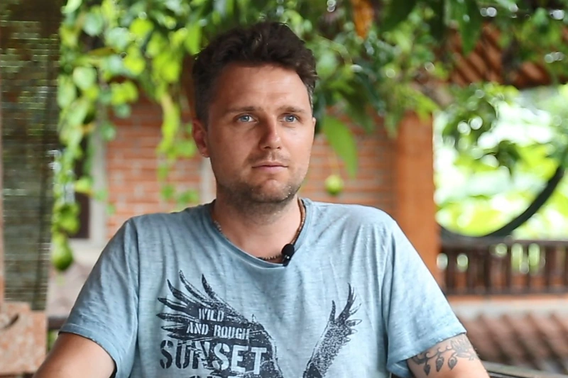 Edgaras Lubys / LNK nuotr.