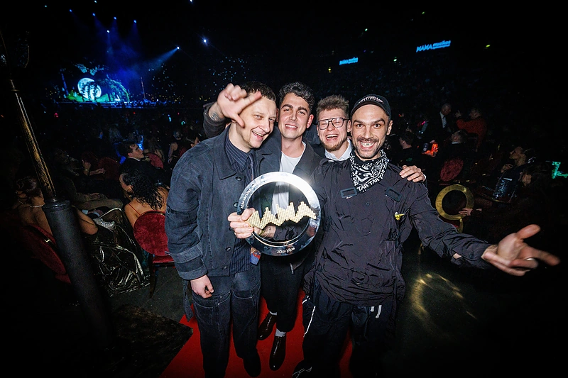 Despotin' Fam / Teodoro Biliūno / BNS nuotr.