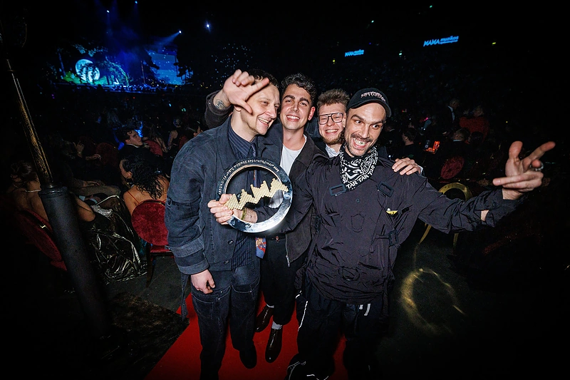 Despotin' Fam / Teodoro Biliūno / BNS nuotr.