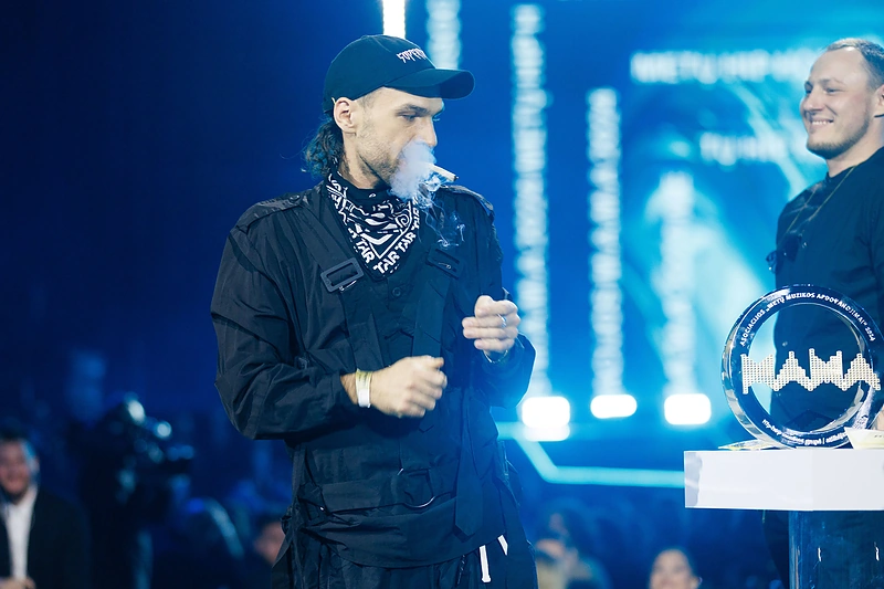 Despotin' Fam / Teodoro Biliūno / BNS nuotr.