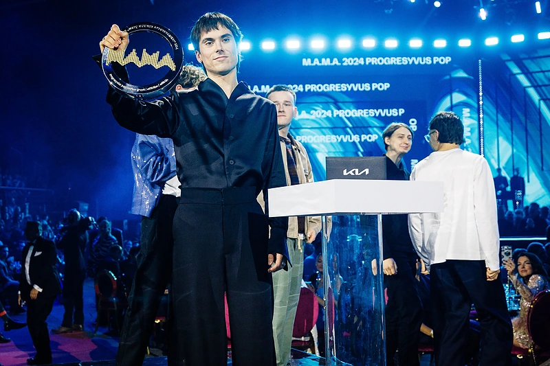 Free Finga / Teodoro Biliūno / BNS nuotr.