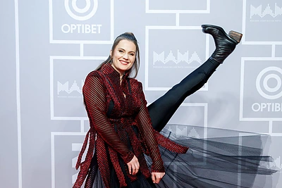 Jurga Šeduikytė / Teodoro Biliūno / BNS nuotr.