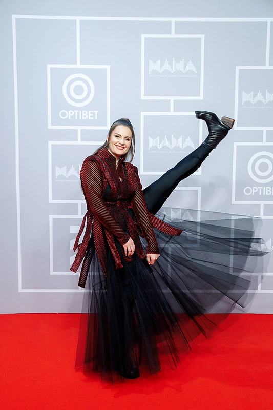 Jurga Šeduikytė / Teodoro Biliūno / BNS nuotr.