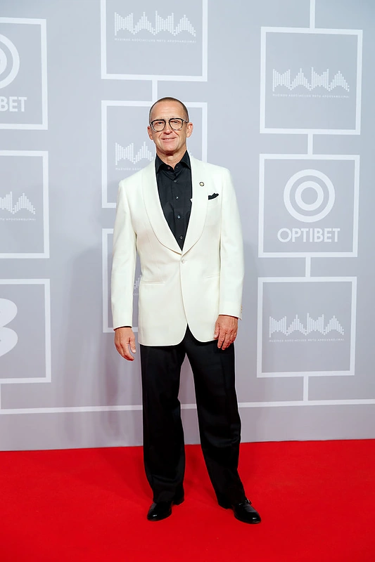 Martynas Tyla / Teodoro Biliūno / BNS nuotr.