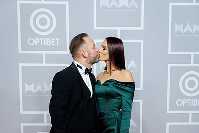 Juozas Butnorius, Gražina Butnorienė / Teodoro Biliūno / BNS nuotr.