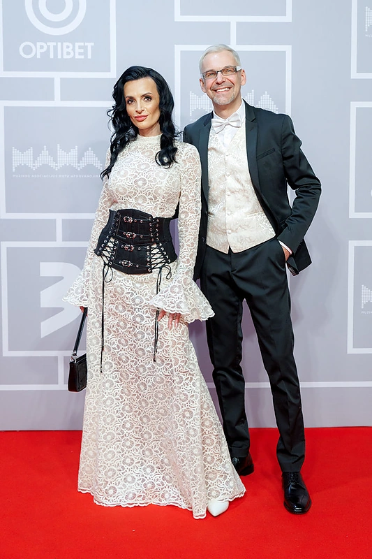 Martyna, Aras Vėberis / Teodoro Biliūno / BNS nuotr.