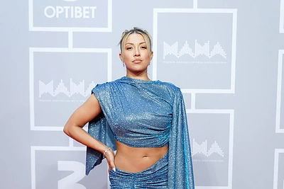 Eglė Jakštytė-ELEY / Teodoro Biliūno / BNS nuotr.