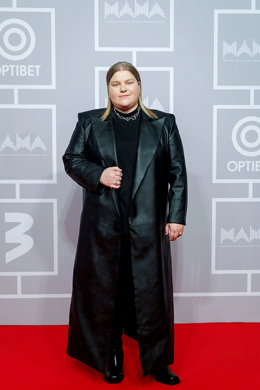 Rūta MUR / Teodoro Biliūno / BNS nuotr.