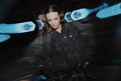 M.A.M.A 2025 dūzgės / Gabrieliaus Jauniškio nuotr.