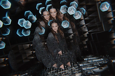 M.A.M.A 2025 dūzgės / Gabrieliaus Jauniškio nuotr.