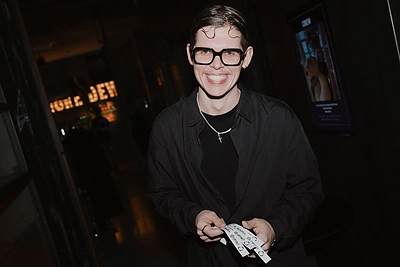 M.A.M.A 2025 dūzgės / Gabrieliaus Jauniškio nuotr.