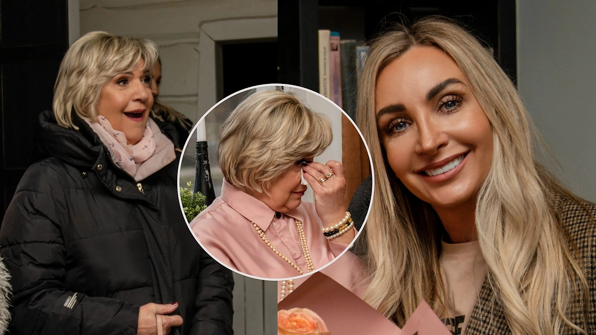 Gerda Žemaitė su šeima / Loretos Kondratės nuotr.