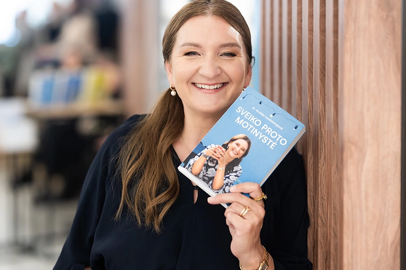 1992_MIKA-photo / Justė Juškevičiūtė nuotr.